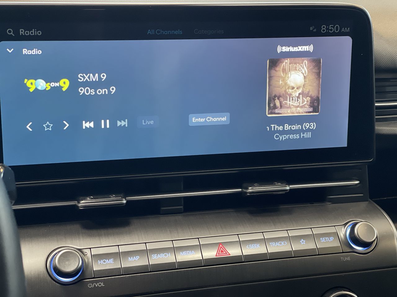 2025 Hyundai Kona in Regina, Saskatchewan