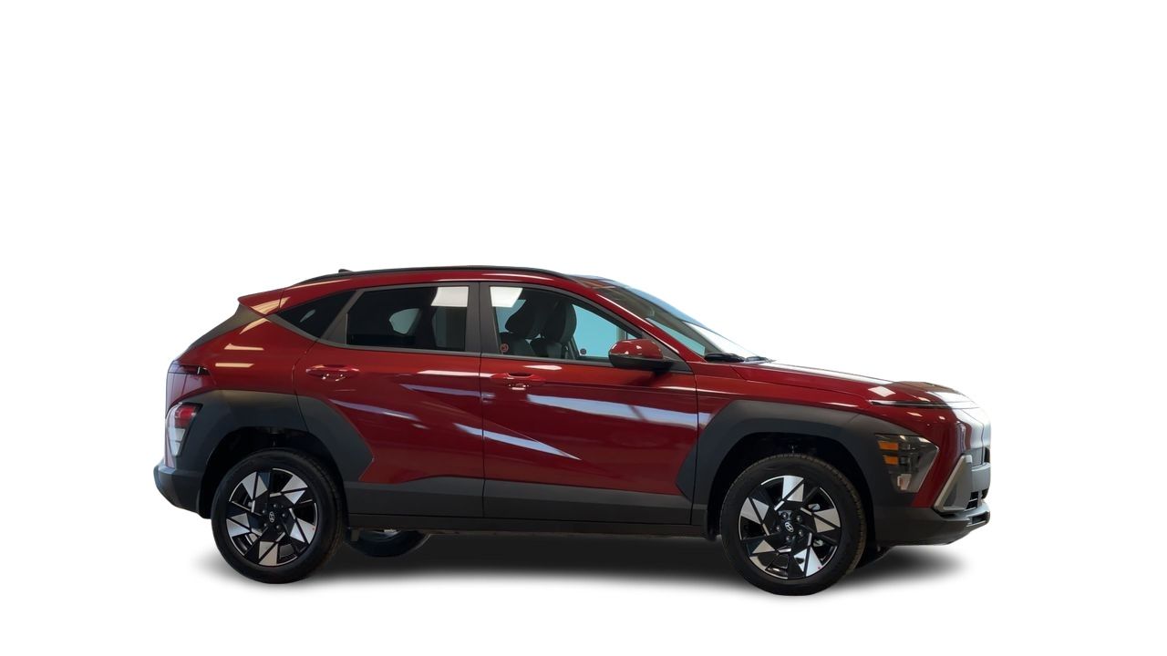 2025 Hyundai Kona in Regina, Saskatchewan