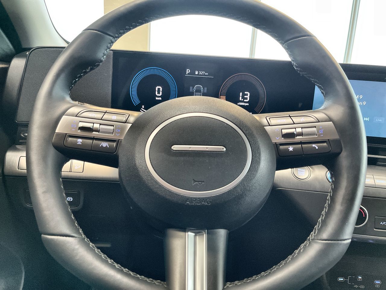 2025 Hyundai Kona in Regina, Saskatchewan