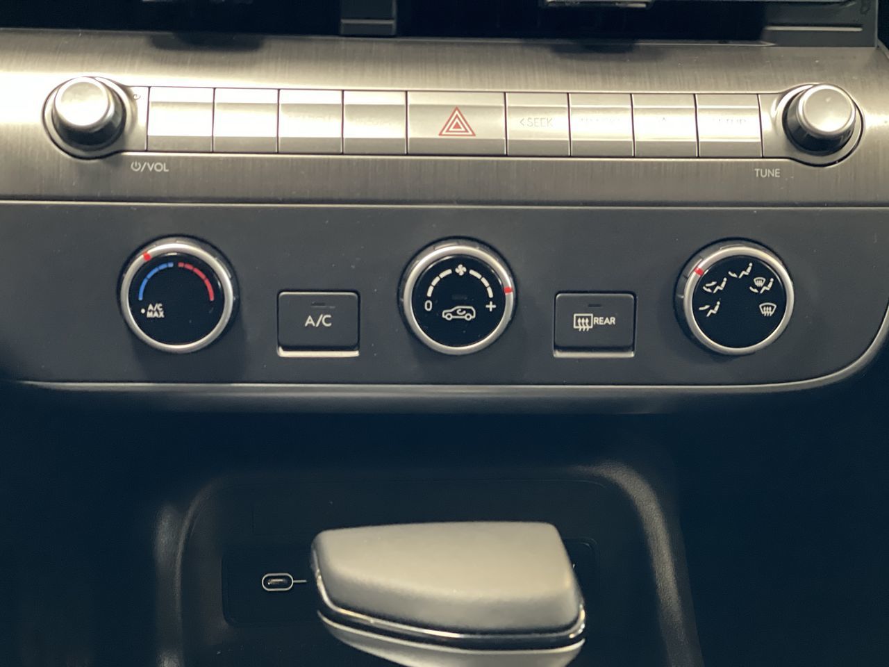 2025 Hyundai Kona in Regina, Saskatchewan