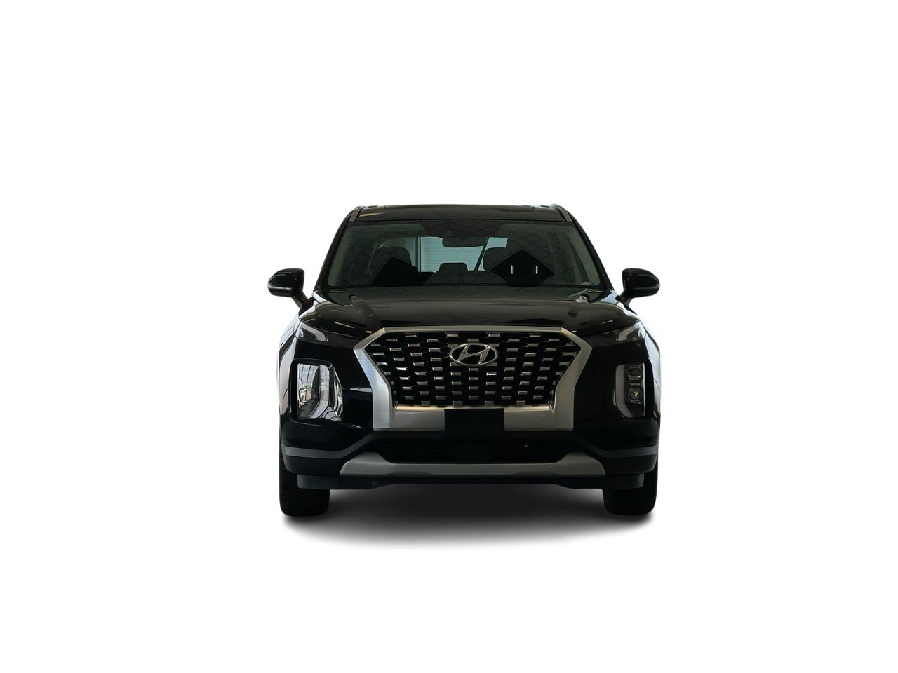 Regina Honda 2021 Hyundai Palisade AWD Preferred, Heated Seats