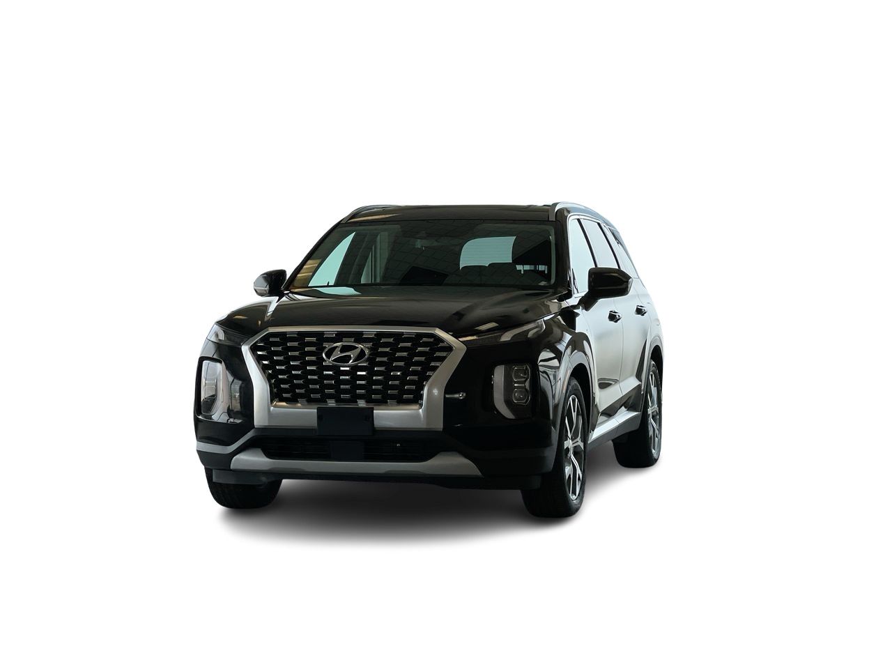 Regina Honda 2021 Hyundai Palisade AWD Preferred, Heated Seats