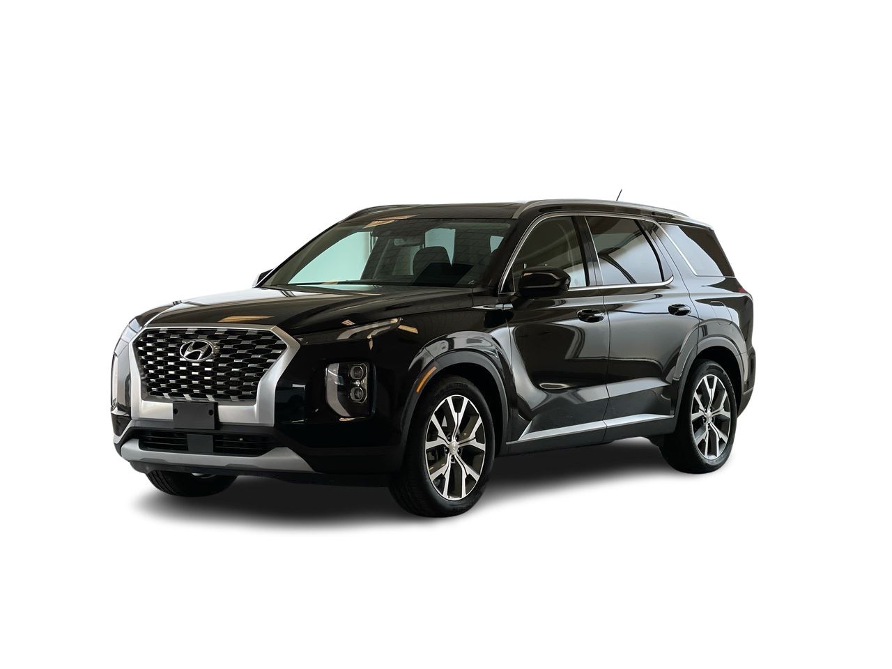 Regina Honda 2021 Hyundai Palisade AWD Preferred, Heated Seats