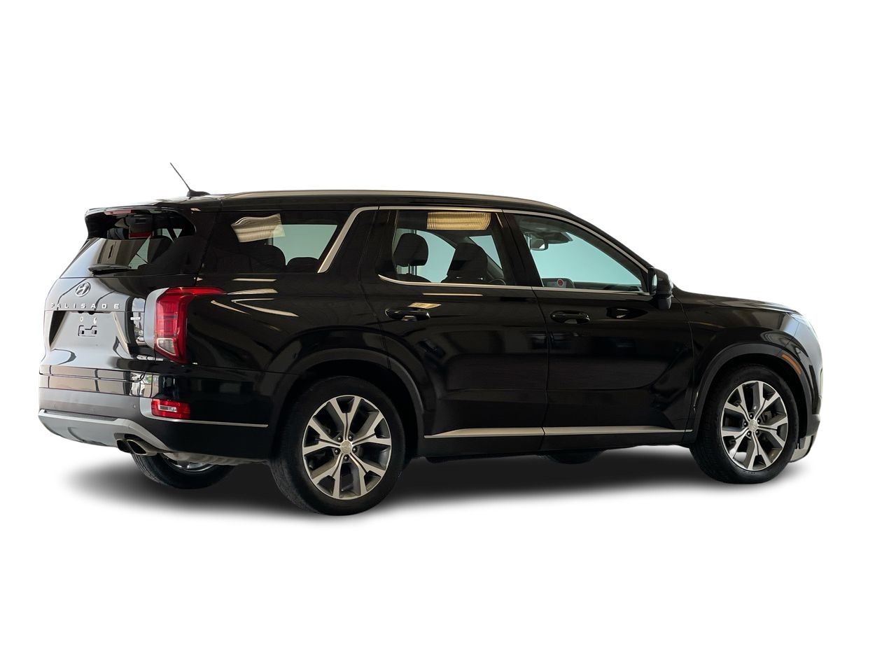 Regina Honda 2021 Hyundai Palisade AWD Preferred, Heated Seats