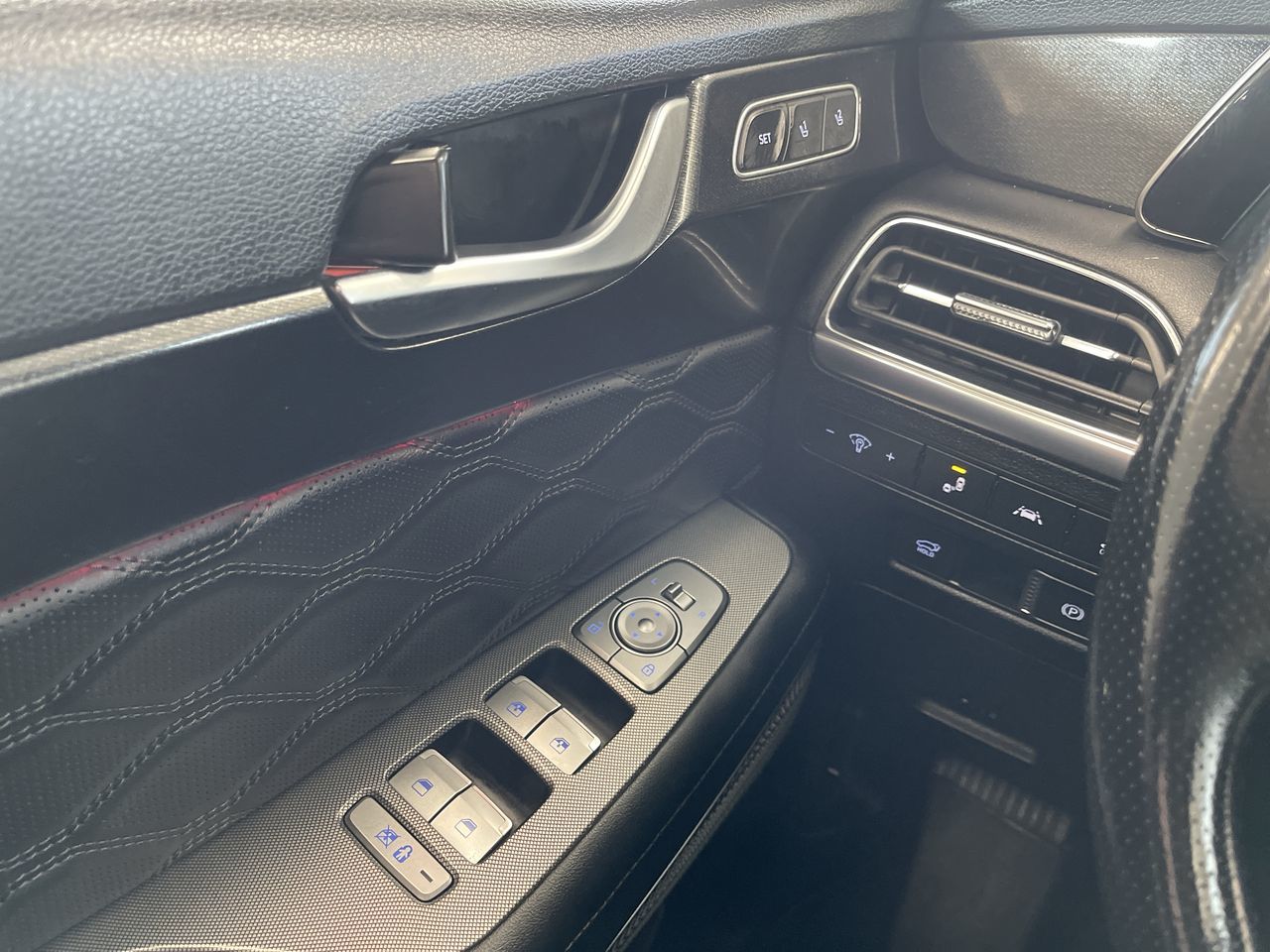 2021 Hyundai Palisade