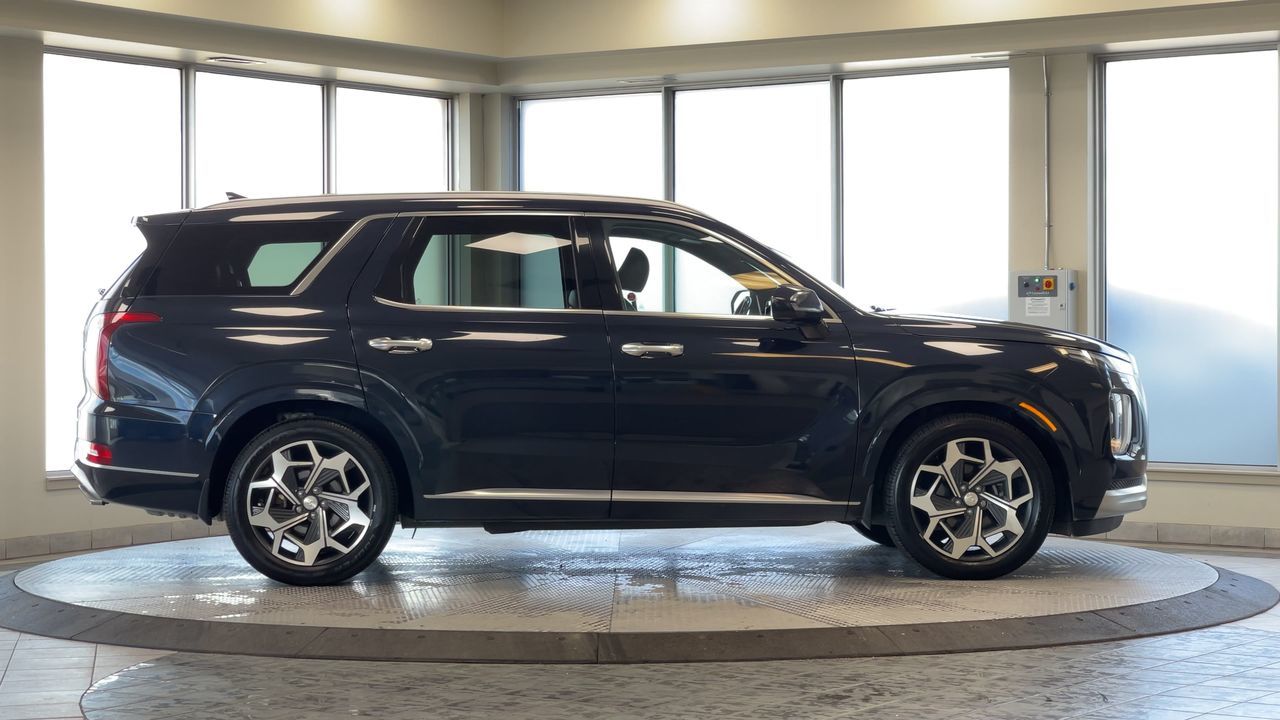 2021 Hyundai Palisade in Regina, Saskatchewan