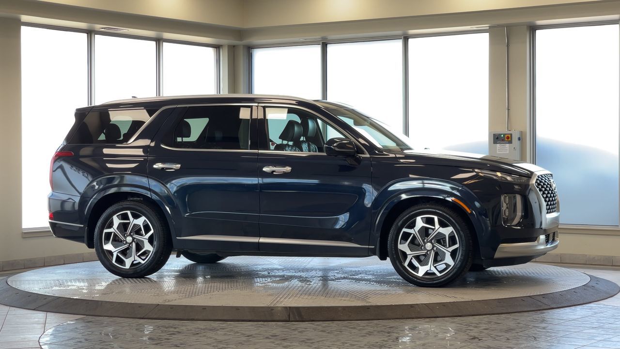 2021 Hyundai Palisade in Regina, Saskatchewan