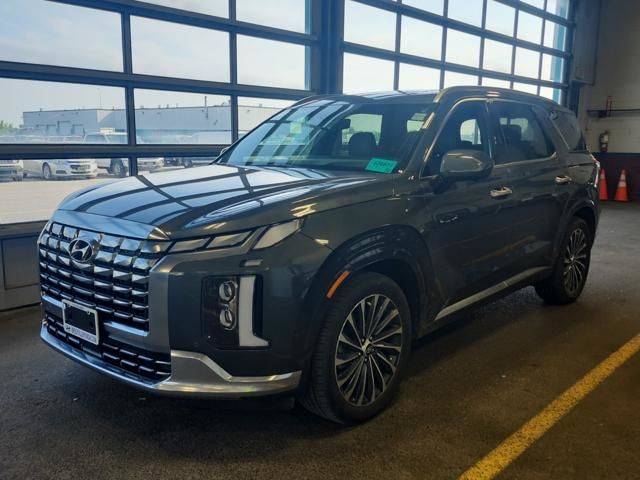2023 Hyundai Palisade in Regina, Saskatchewan