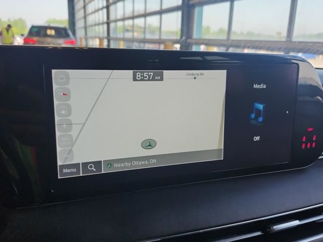 2023 Hyundai Palisade in Regina, Saskatchewan
