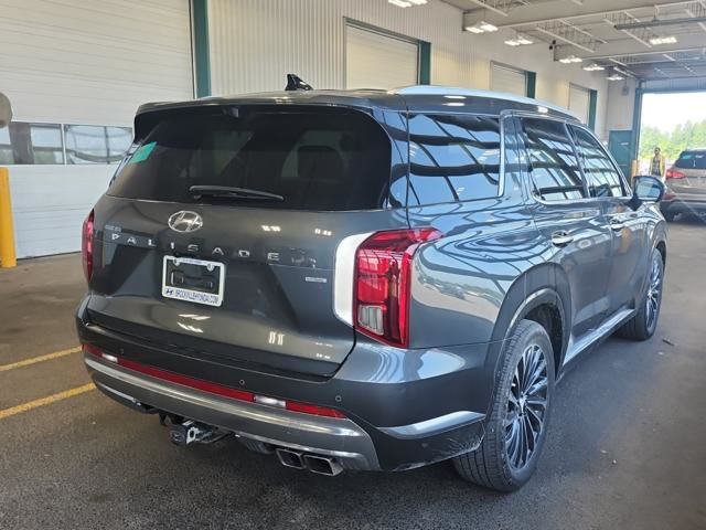 2023 Hyundai Palisade in Regina, Saskatchewan