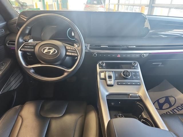 2023 Hyundai Palisade in Regina, Saskatchewan