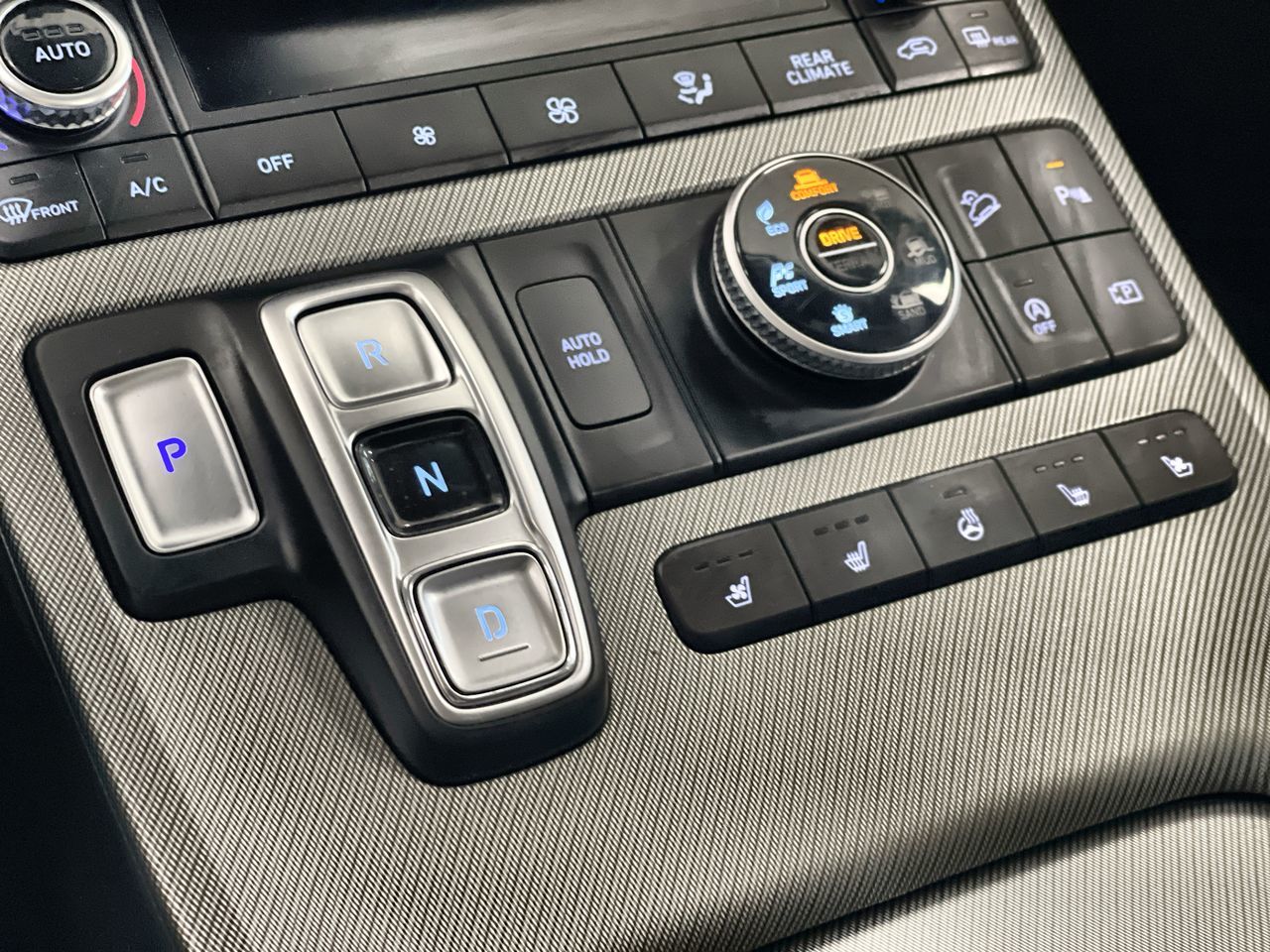 2023 Hyundai Palisade in Regina, Saskatchewan