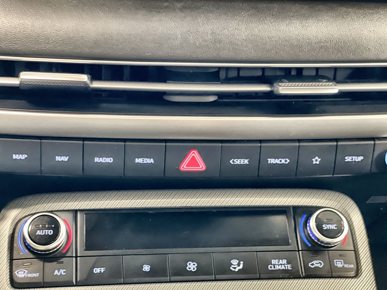 2023 Hyundai Palisade in Regina, Saskatchewan