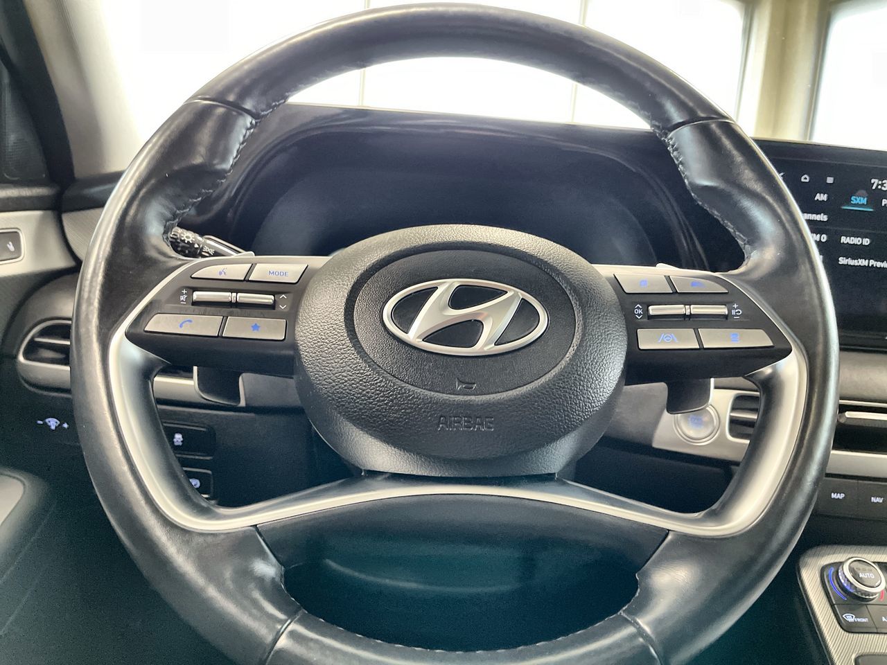 2023 Hyundai Palisade in Regina, Saskatchewan