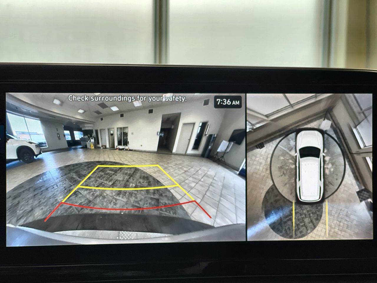 2023 Hyundai Palisade in Regina, Saskatchewan