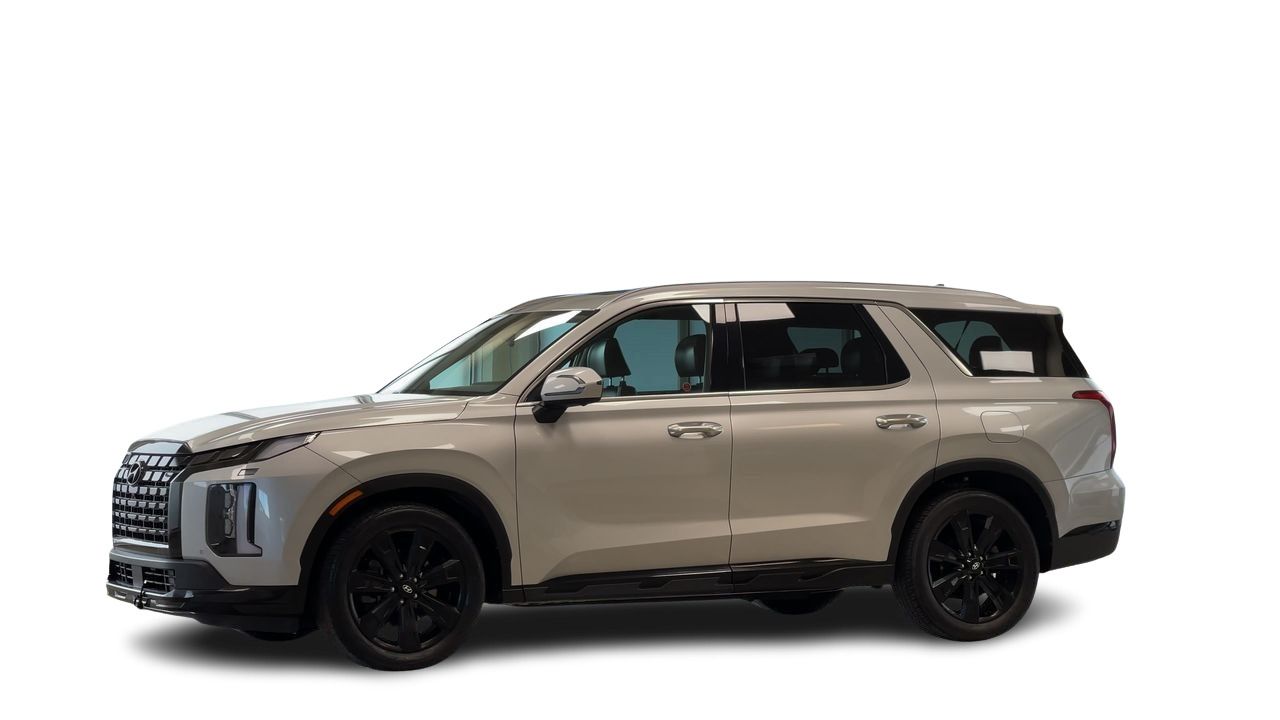 2023 Hyundai Palisade in Regina, Saskatchewan