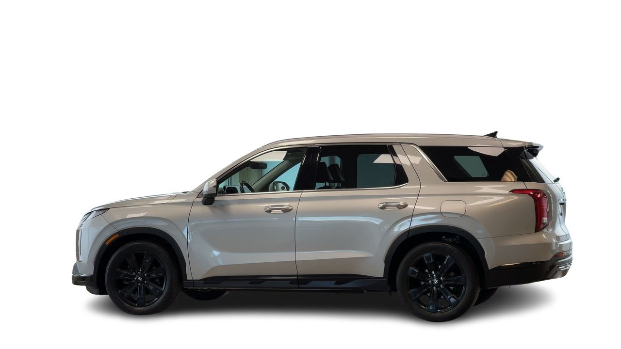 2023 Hyundai Palisade in Regina, Saskatchewan