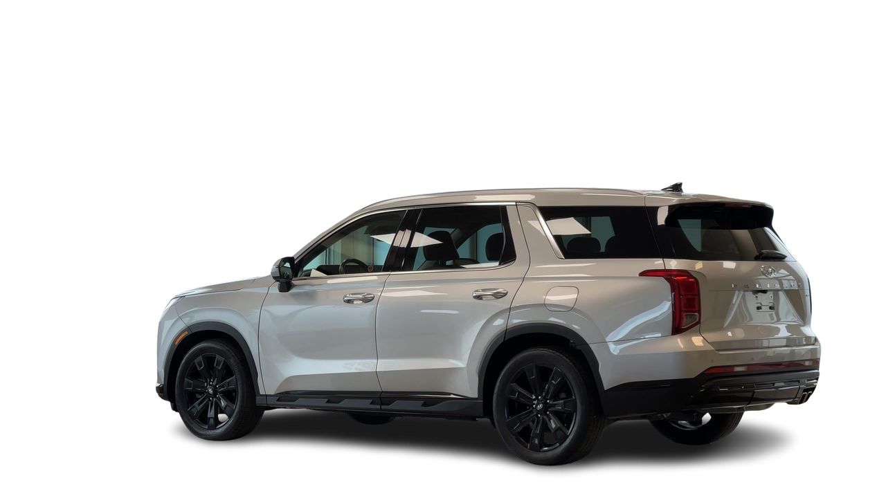 2023 Hyundai Palisade in Regina, Saskatchewan