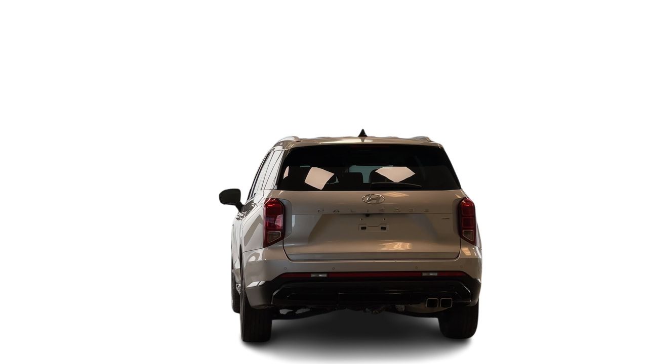 2023 Hyundai Palisade in Regina, Saskatchewan