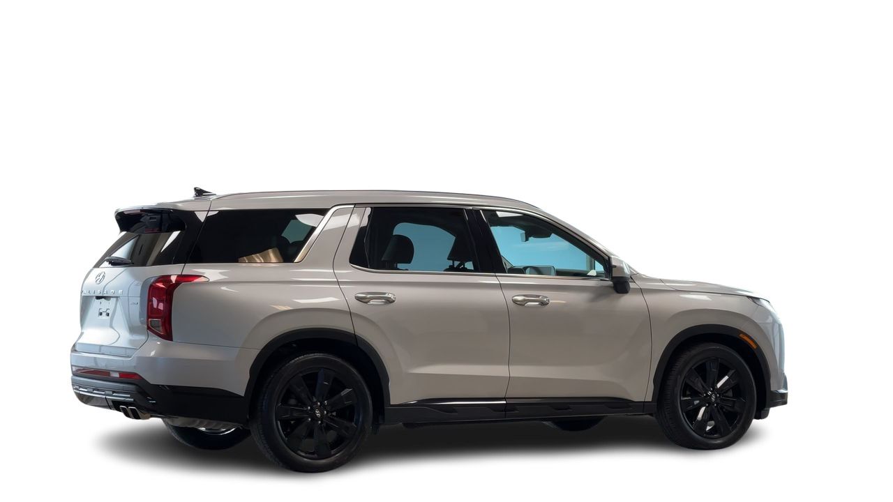 2023 Hyundai Palisade in Regina, Saskatchewan
