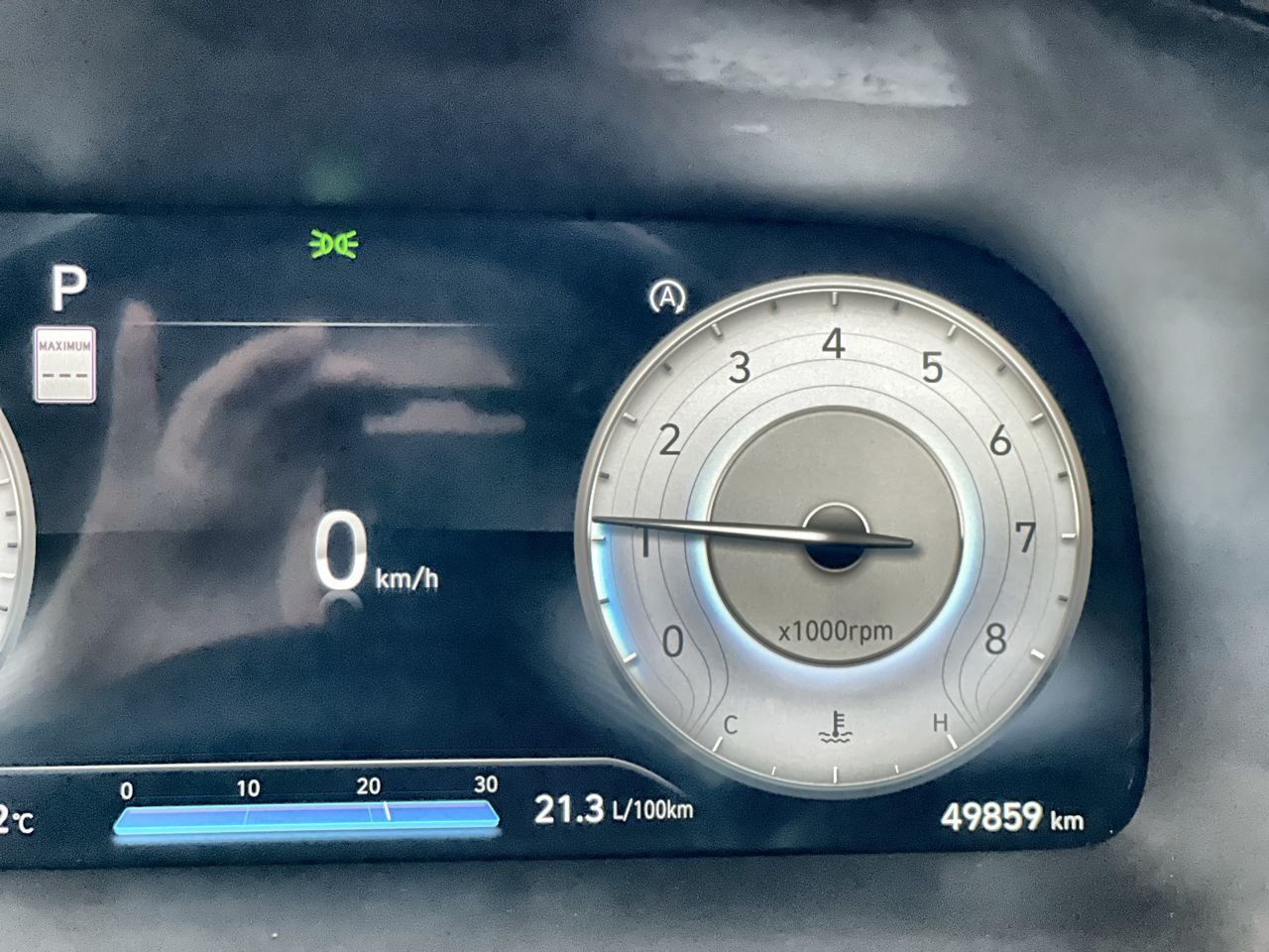 2023 Hyundai Palisade in Regina, Saskatchewan