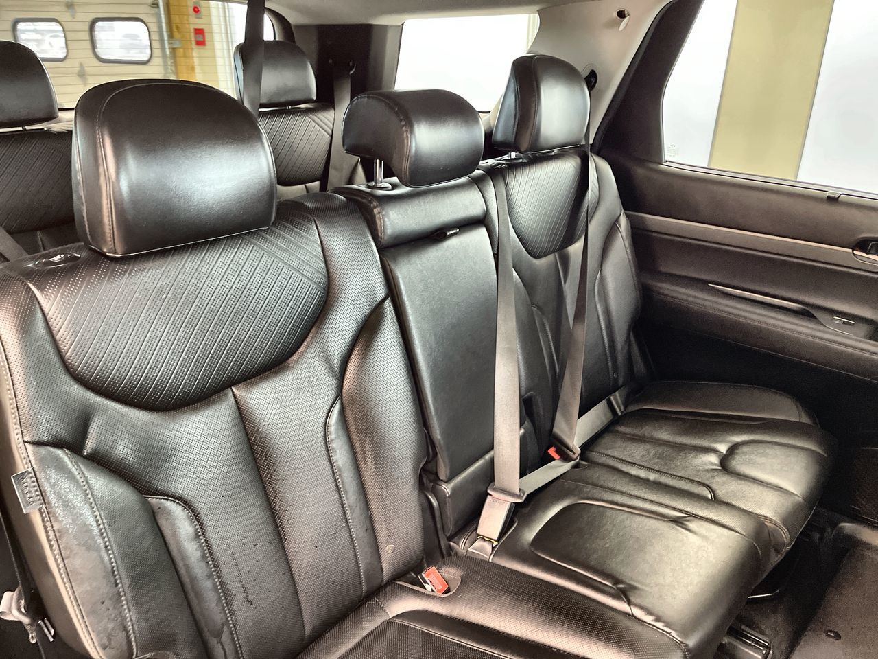 2023 Hyundai Palisade in Regina, Saskatchewan