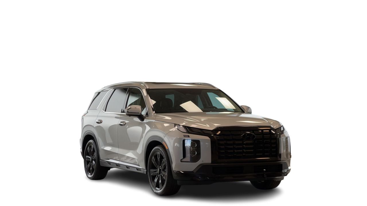 2023 Hyundai Palisade in Regina, Saskatchewan