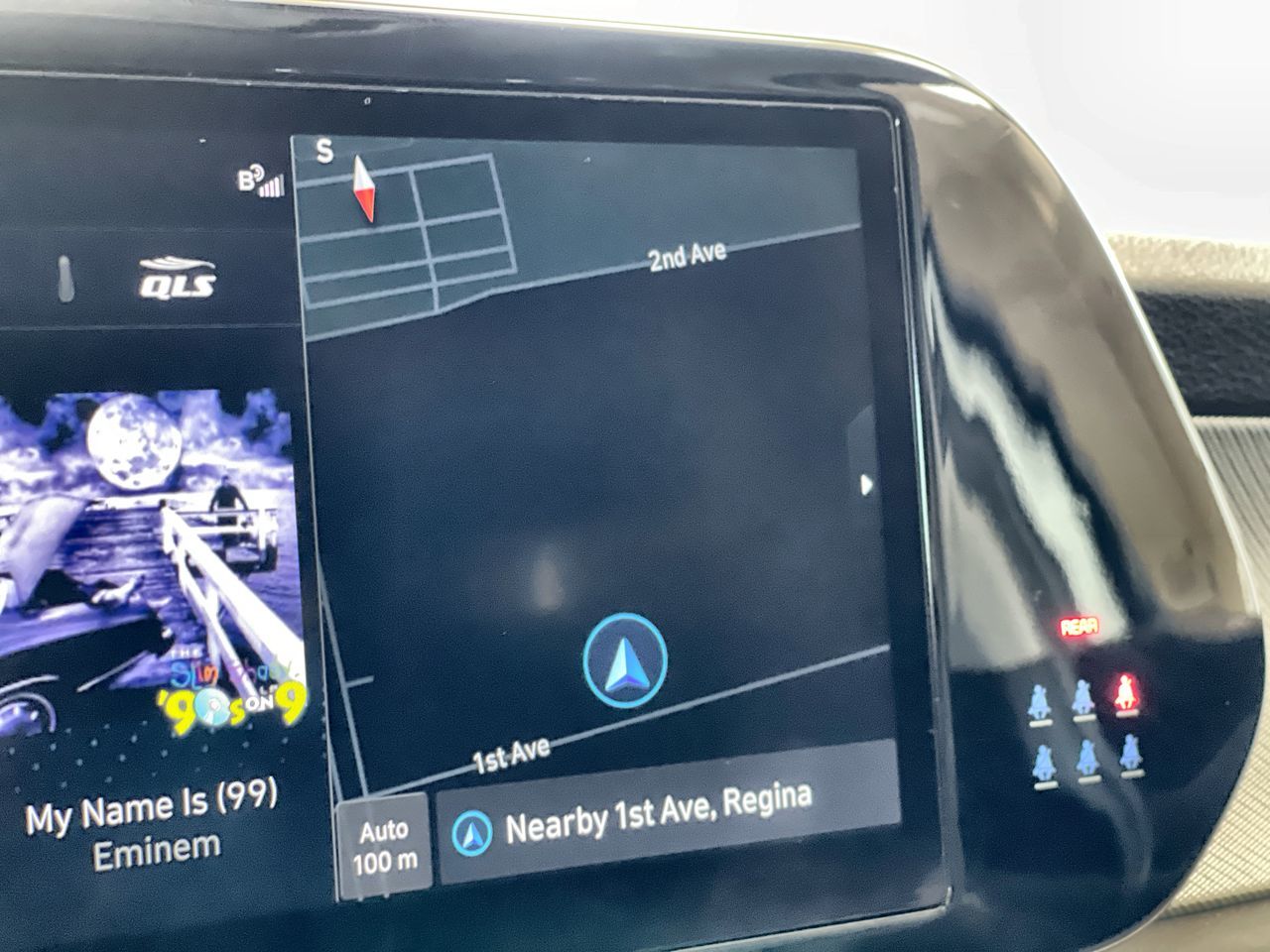 2023 Hyundai Palisade in Regina, Saskatchewan