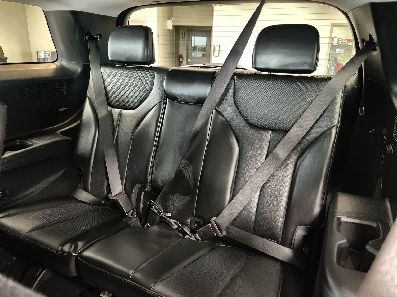 2023 Hyundai Palisade in Regina, Saskatchewan