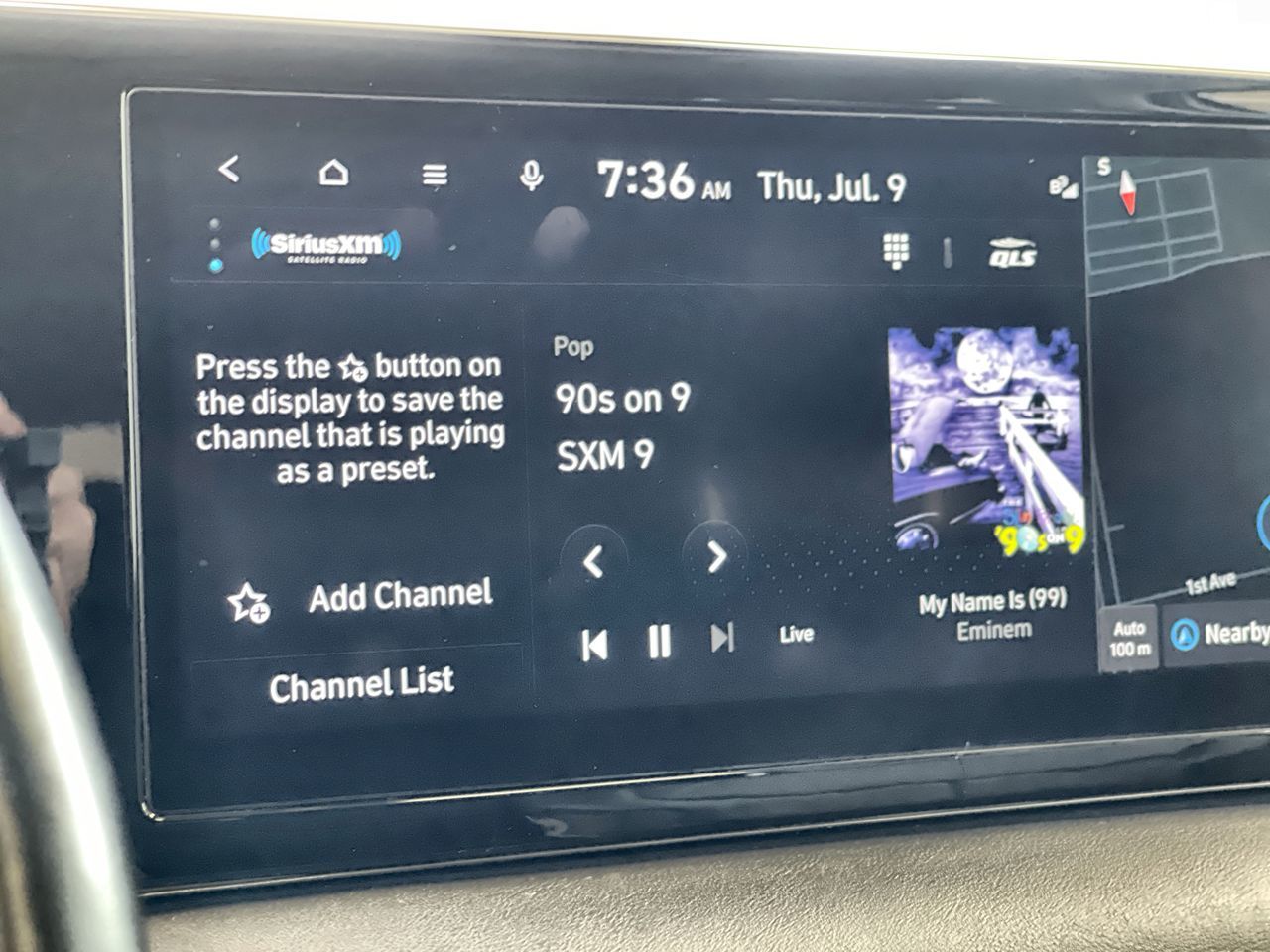 2023 Hyundai Palisade in Regina, Saskatchewan