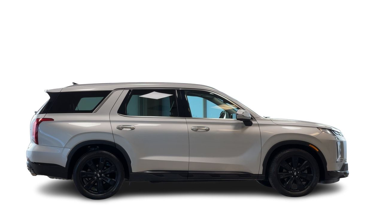 2023 Hyundai Palisade in Regina, Saskatchewan