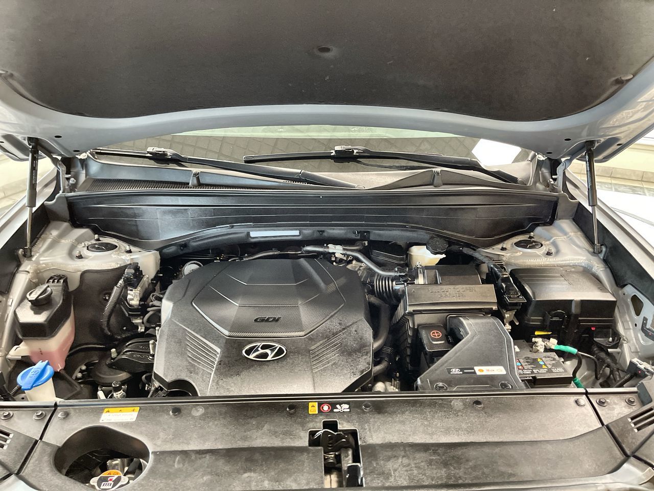 2023 Hyundai Palisade in Regina, Saskatchewan