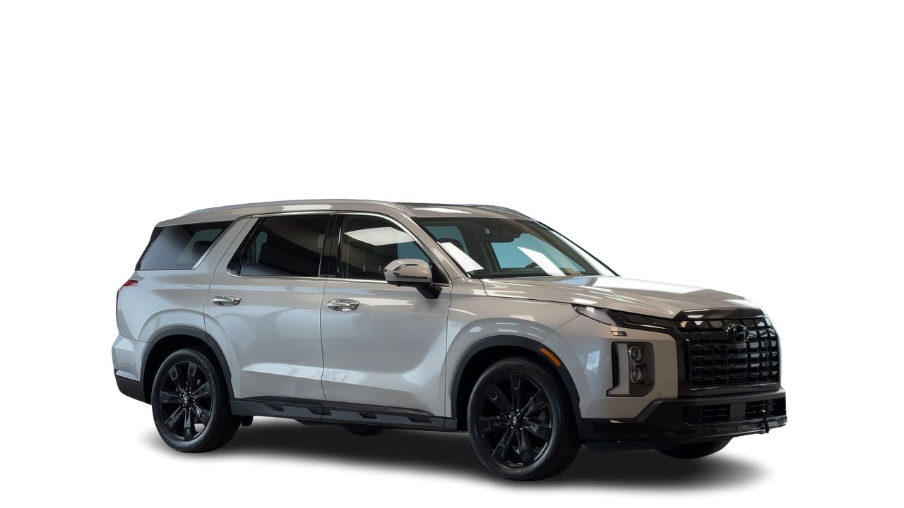 2023 Hyundai Palisade in Regina, Saskatchewan