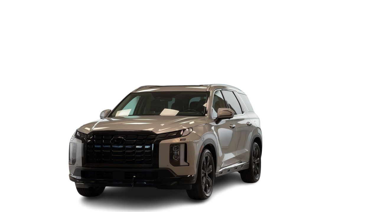 2023 Hyundai Palisade in Regina, Saskatchewan