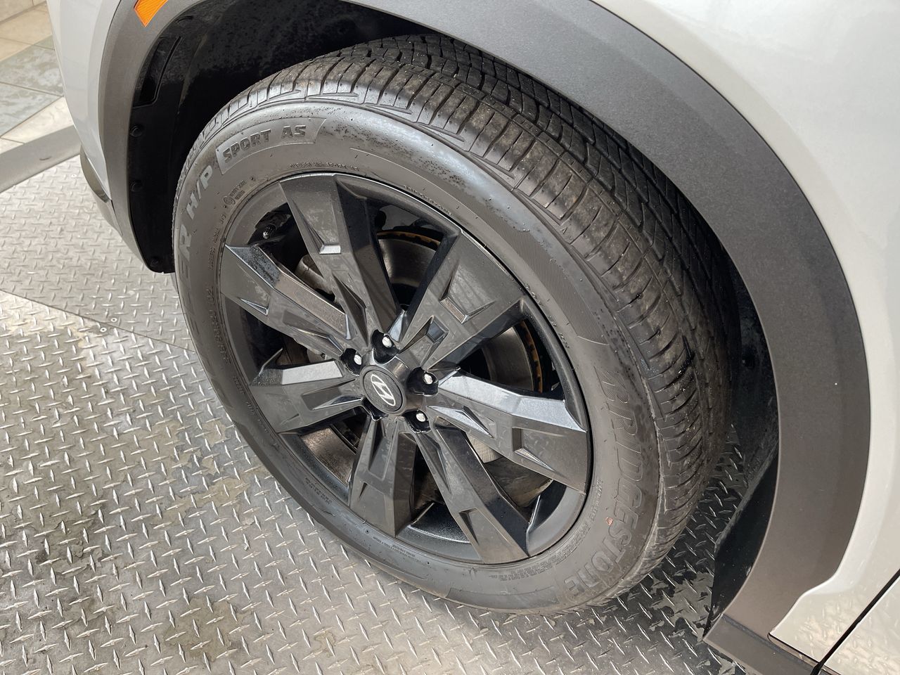 2023 Hyundai Palisade in Regina, Saskatchewan
