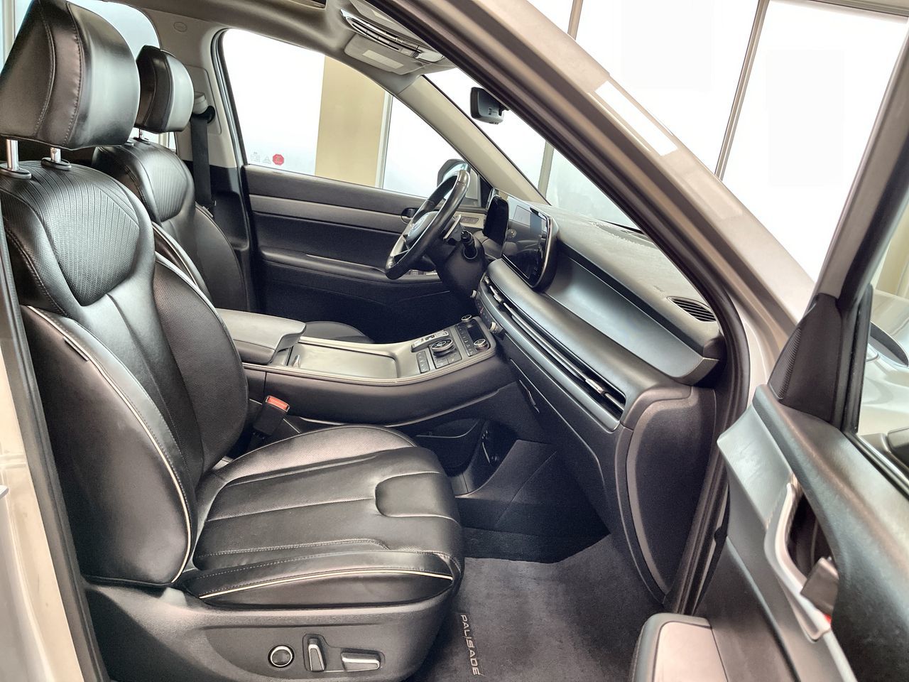 2023 Hyundai Palisade in Regina, Saskatchewan