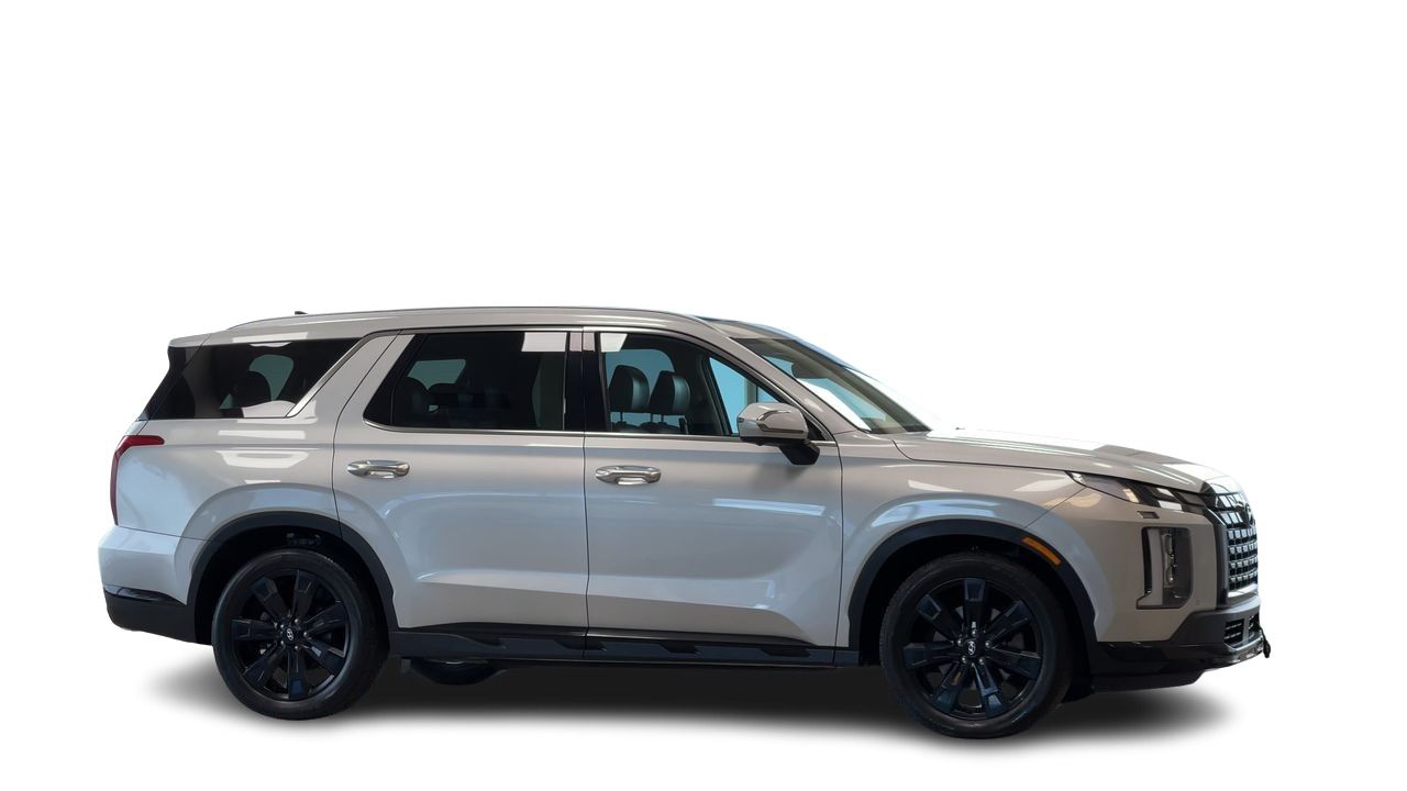 2023 Hyundai Palisade in Regina, Saskatchewan