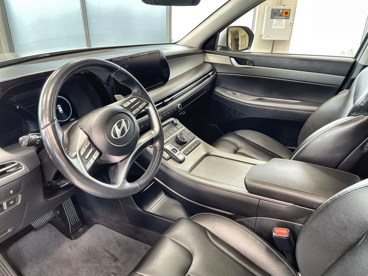 2023 Hyundai Palisade in Regina, Saskatchewan