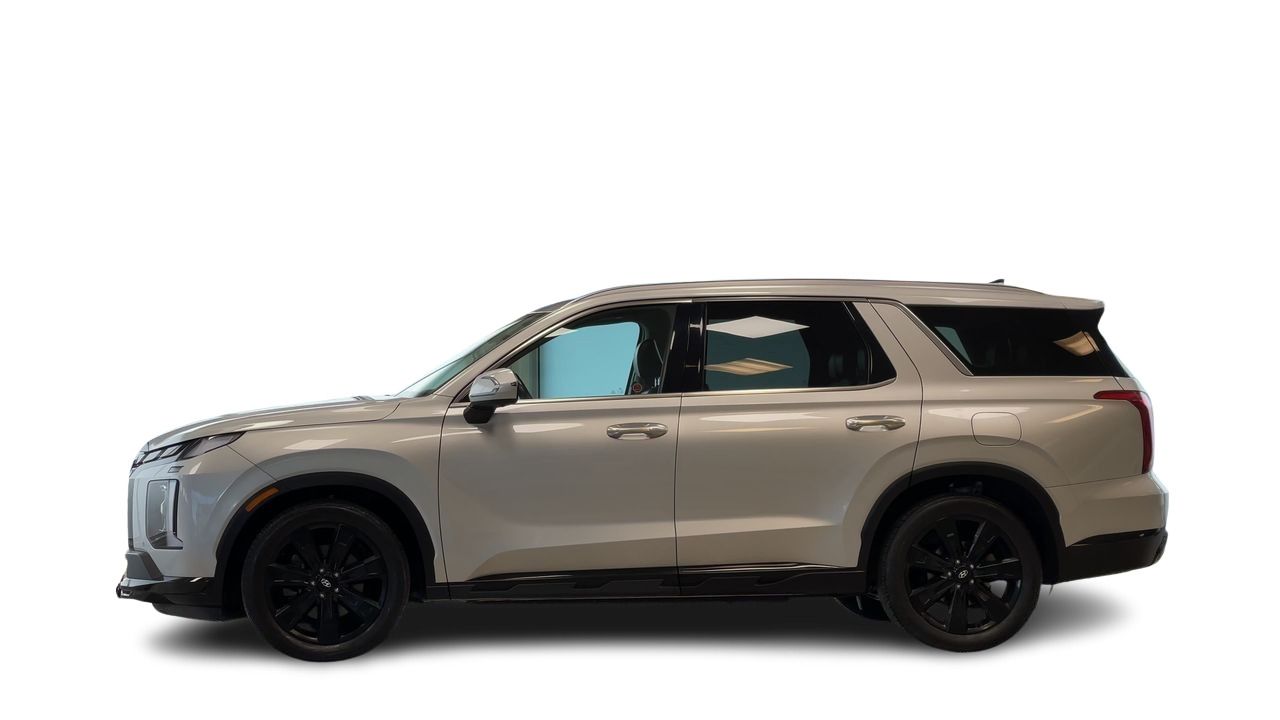 2023 Hyundai Palisade in Regina, Saskatchewan