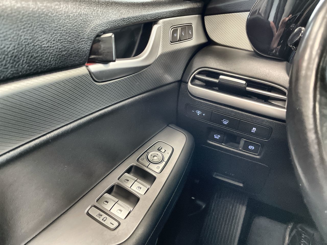2023 Hyundai Palisade in Regina, Saskatchewan