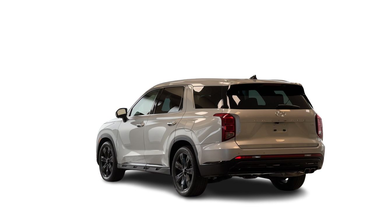 2023 Hyundai Palisade in Regina, Saskatchewan
