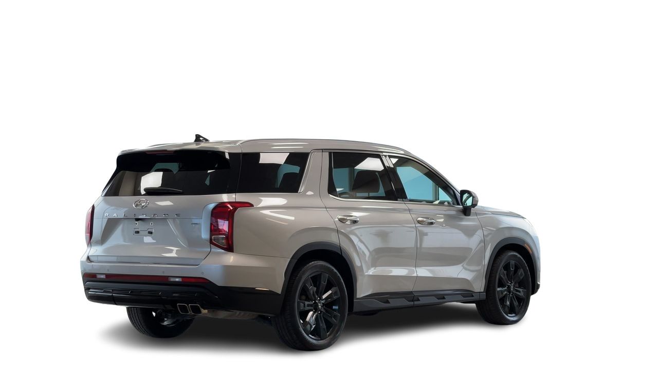 2023 Hyundai Palisade in Regina, Saskatchewan