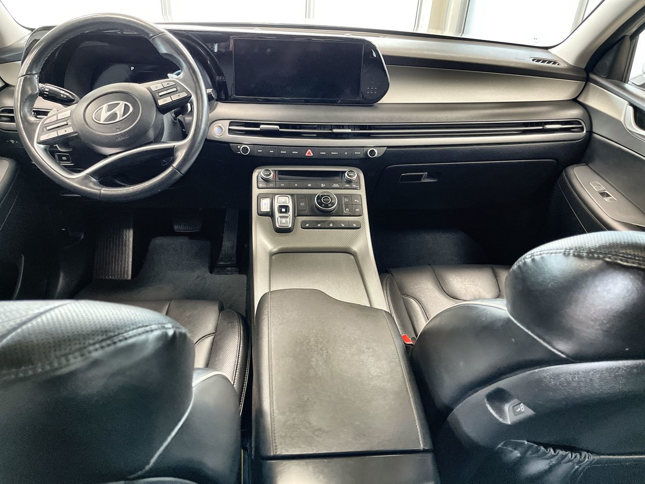 2023 Hyundai Palisade in Regina, Saskatchewan