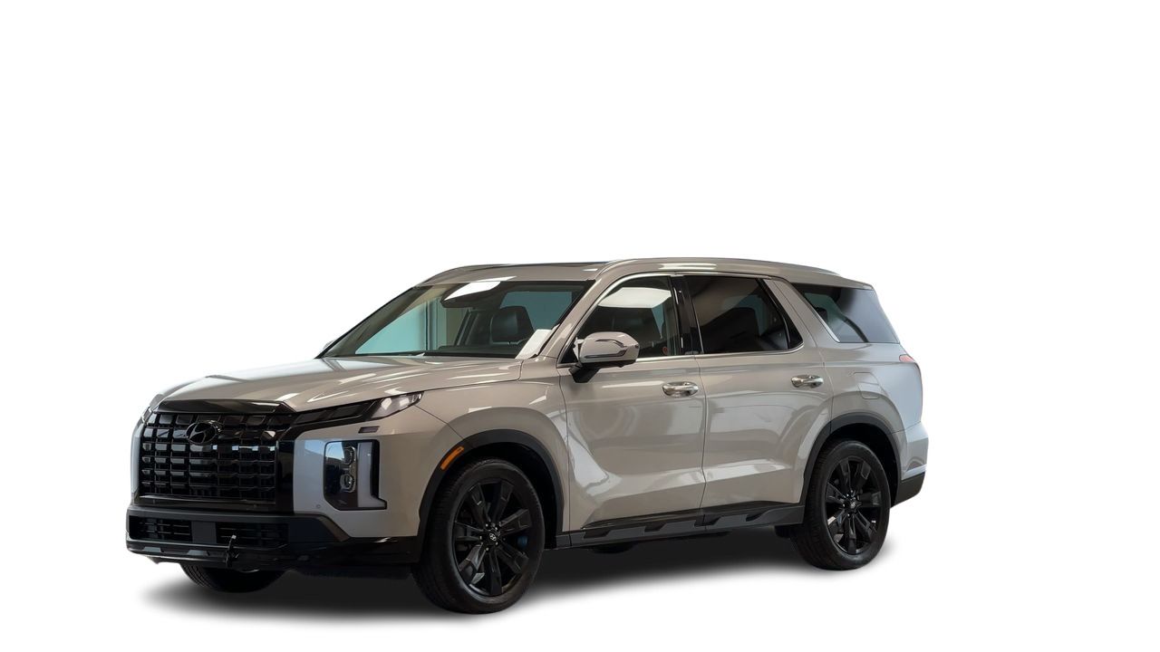 2023 Hyundai Palisade in Regina, Saskatchewan