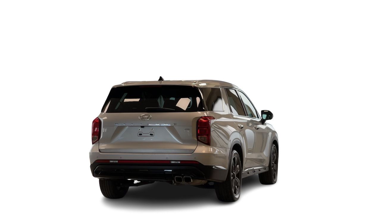 2023 Hyundai Palisade in Regina, Saskatchewan