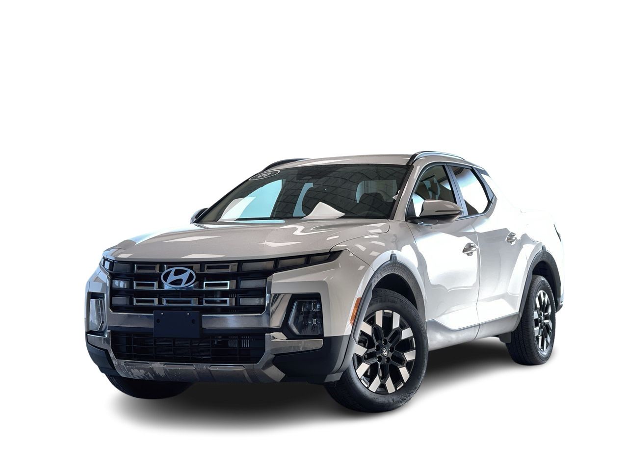 2025 Hyundai Santa Cruz