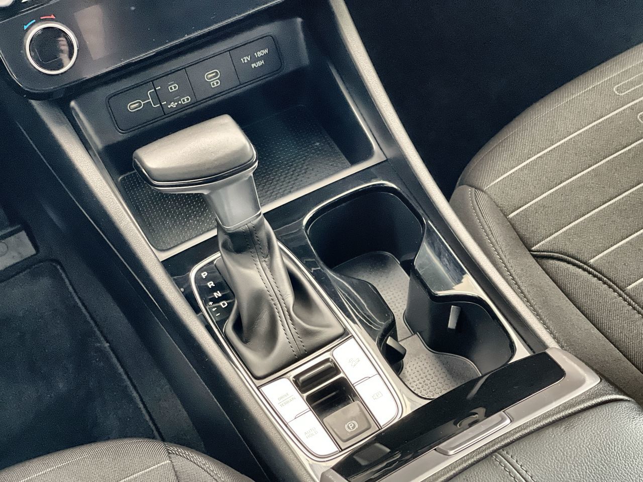 2025 Hyundai Santa Cruz