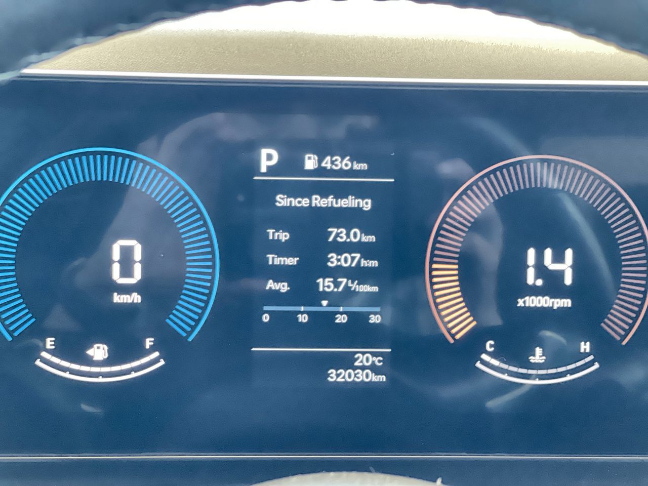 2025 Hyundai Santa Cruz