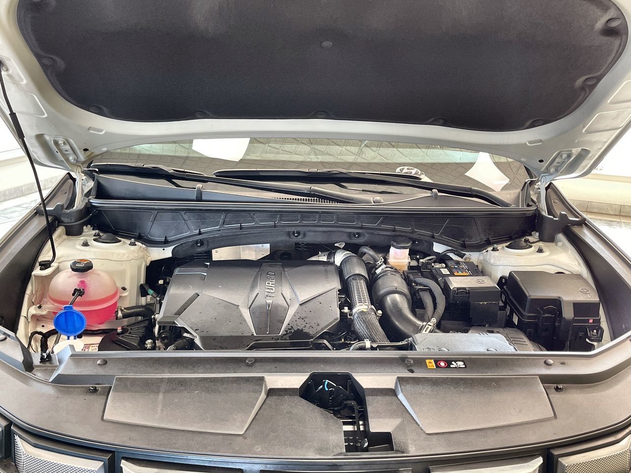2025 Hyundai Santa Cruz