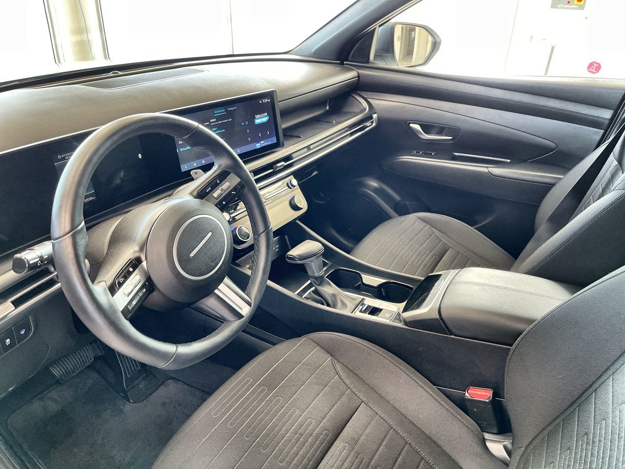 2025 Hyundai Santa Cruz